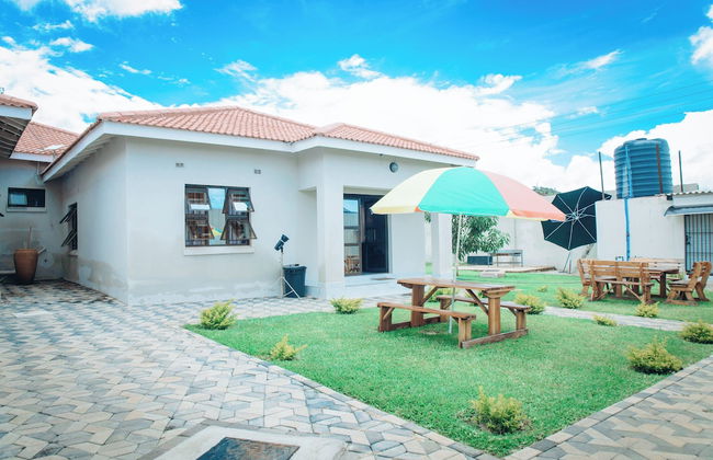 Luxury 2 Bed Self Catering Apartment in Masvingo - Foto 32