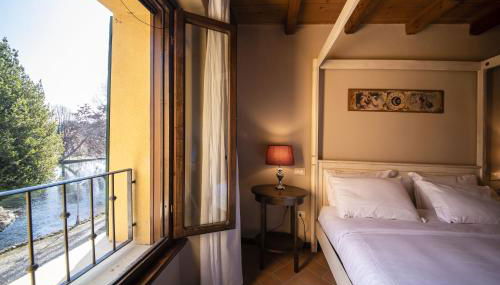 Villa dei Mulini - Foto 4