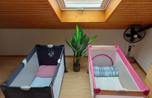 Ferienwohnung Löchgau - Foto 20