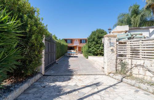 Villa piscina a due passi dal mare - Photo 31