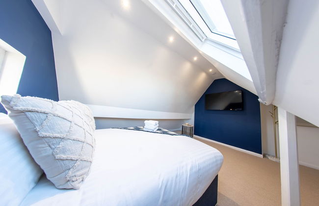 Bowles Hotels - Foto 4