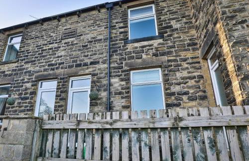 Wren Cottage - Foto 18