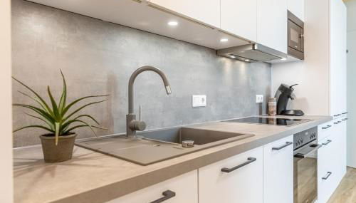 Diana Boardinghouse KONTAKTLOSER SELF CHECK IN & SELF CHECK OUT - Foto 2