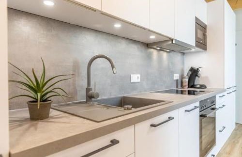 Diana Boardinghouse KONTAKTLOSER SELF CHECK IN & SELF CHECK OUT - Foto 2