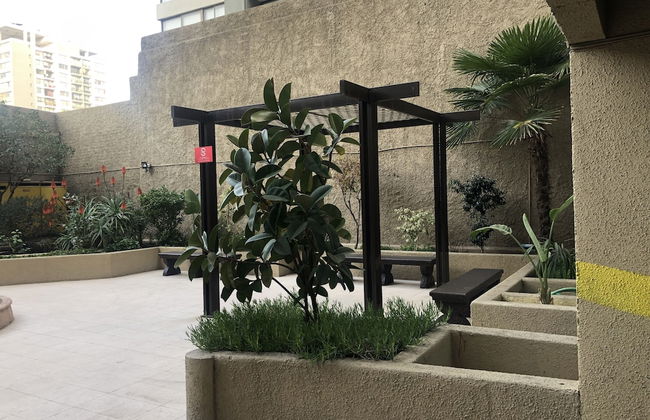 Bello Departamento San Ignacio - Photo 26