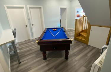 Amazing Alps and Loch views - HOT TUB and pet friendly - Foto 19