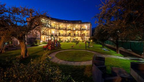 Residence Casa al Sole Apartments - Foto 4, Garden, Garden view