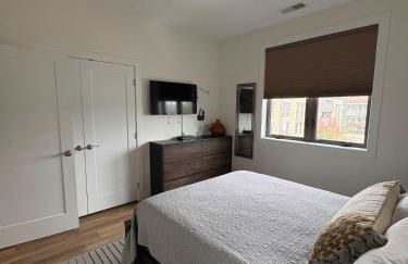 Downtown Traverse City Capri Condo 316 - Foto 8