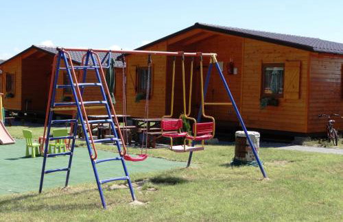 Domki letniskowe Wikar - Foto 10