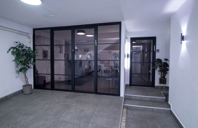 ESHEL SUITES PANAMA - Foto 55