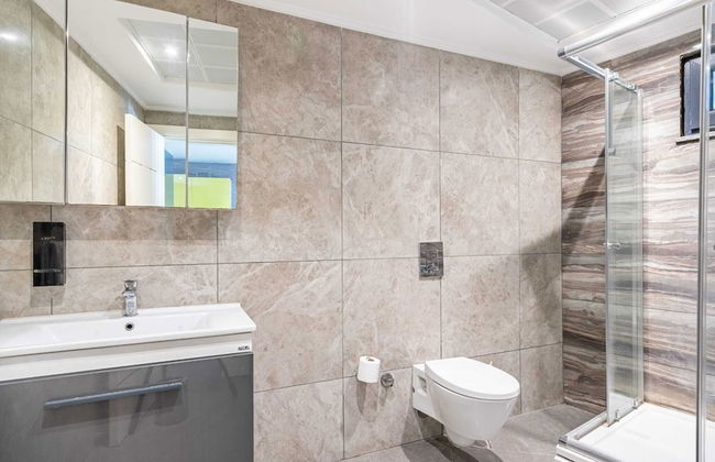 BMK Apart Otel - Foto 39