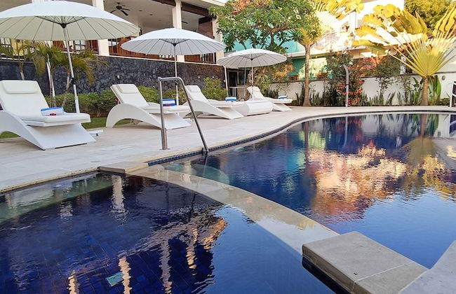 Villa Lilly - Foto 45