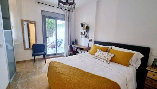 Cal Marc - Piso con piscina y terraza - Foto 5