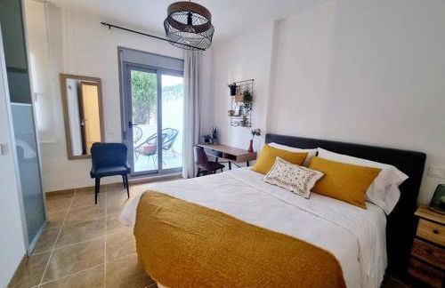 Cal Marc - Piso con piscina y terraza - Foto 5