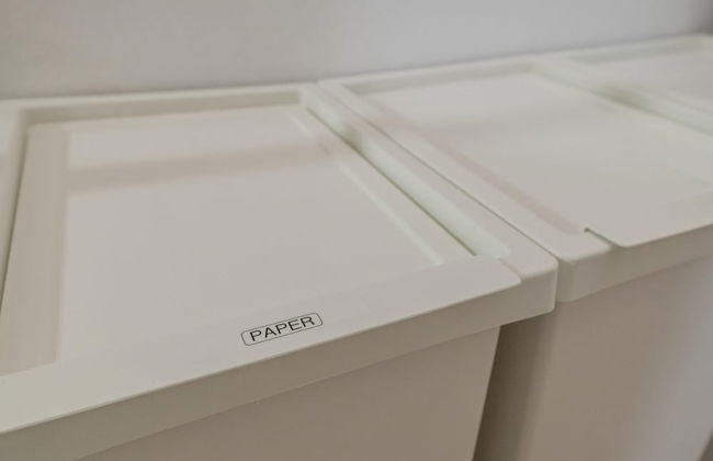 Taro s Blue Sea Apartment - Foto 23