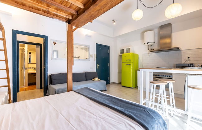 Unik Vacation Oli in Tarragona - Foto 30