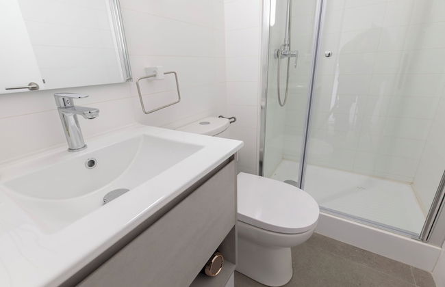 Nest Bellas Artes - Foto 48