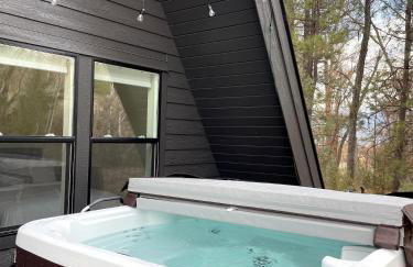 Sapphire A-Frame - Foto 7