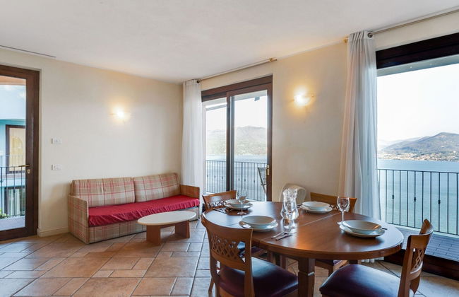 Residential Complex With Panoramic Views and Pool - Foto 16