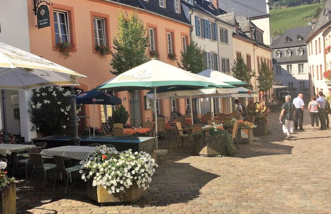 Holiday Apartment Gertie - Foto 20