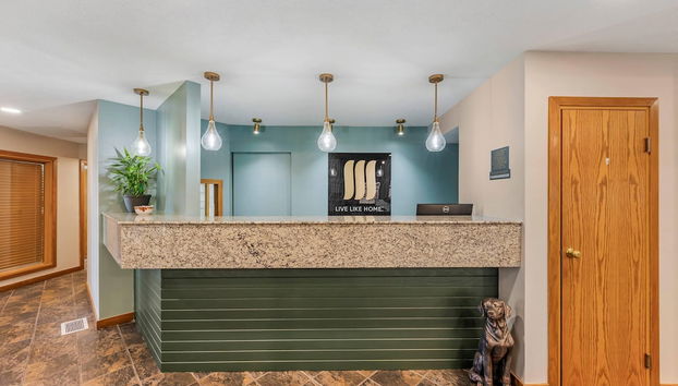 MainStay Suites Springfield South - Battlefield Rd - Foto 3, Hall