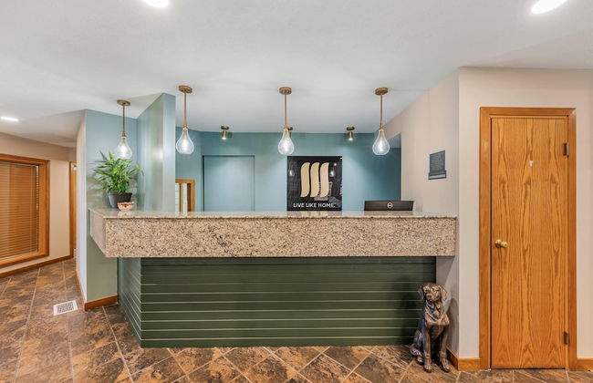 MainStay Suites Springfield South - Battlefield Rd - Foto 3