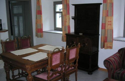 Hammerschloss Unterklingensporn - Foto 27