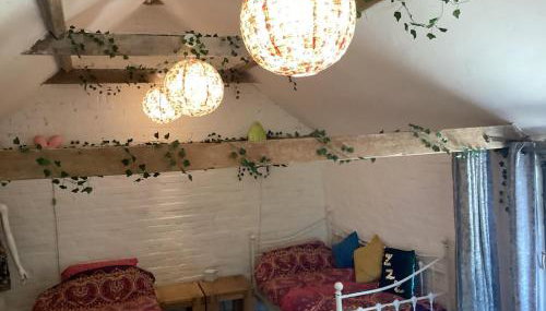 The Eclectic Coach House - Foto 4