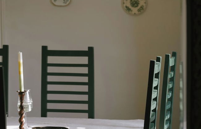 Trinity Farmhouse-Stunning House&Garden - Foto 60