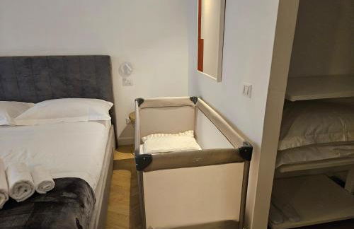 Eur appartamento vista lago Fattori - Foto 14