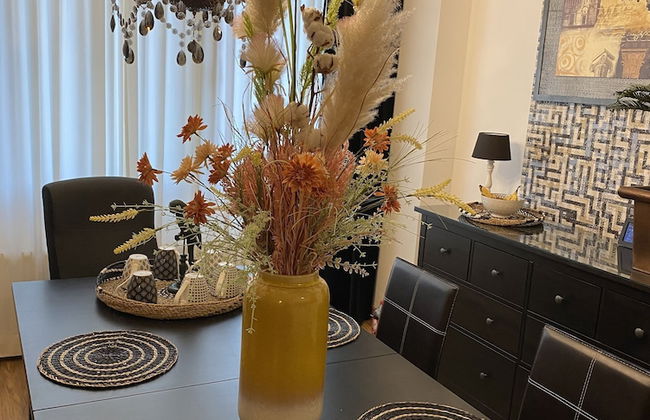 High Level Apartments - Foto 11