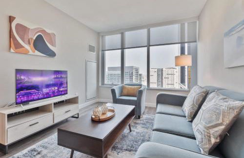 Luxury Apt In Heart of Seaport - Foto 1