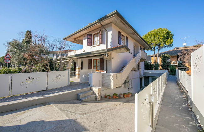 Villa Fiorita - Foto 51