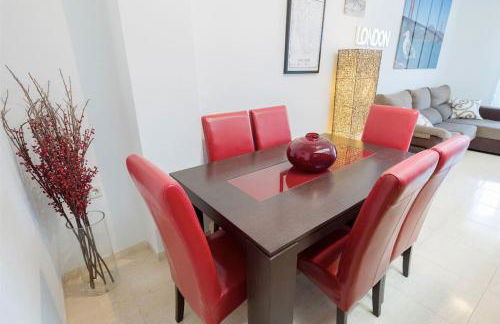 Atico Chill out playa y piscina Campello - Photo 30