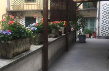 La Casa sul Giardino - Foto 27