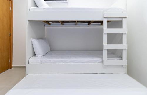 APTO 4 Suítes | Espaçoso | Varanda Gourmet | San Martin | Destino BSM 303A - Foto 19