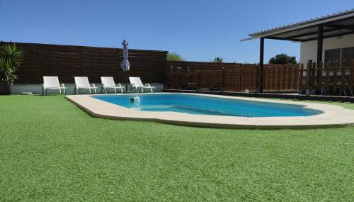 Chalet en el Aljarafe a 15 min de Sevilla - Foto 2