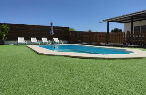 Chalet en el Aljarafe a 15 min de Sevilla - Foto 2