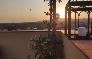 Palazzo Di Lorenzo - Panoramic Terrace and Pool - Photo 41