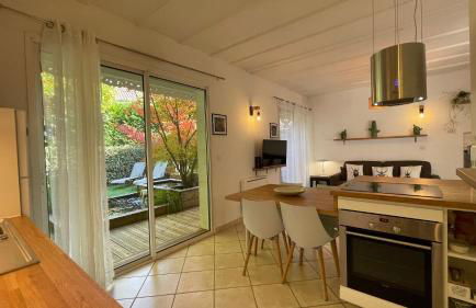 Maison Blanche - Foto 8