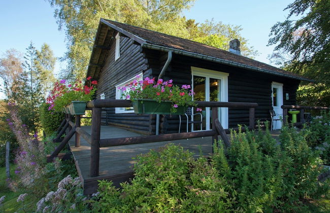 Cozy Chalet in Francorchamps - Photo 35
