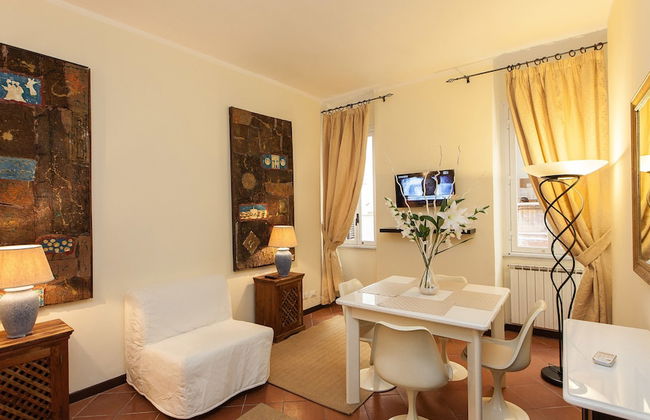 Rental in Rome Rondanini View - Foto 11