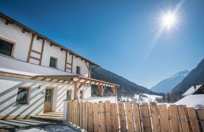 Gletscher Appartements - Foto 71