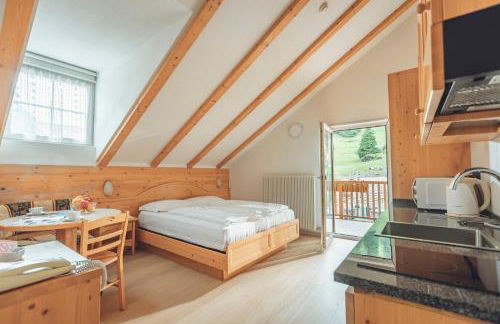 Aparthotel Princess - Foto 62