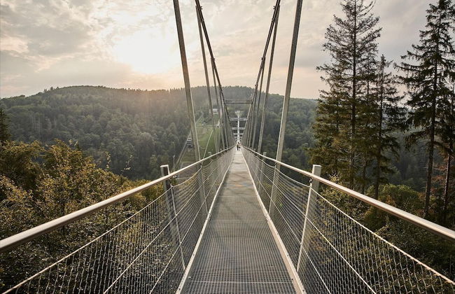 Holiday Home in Willingen With Garden - Foto 40