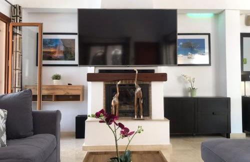 Casa Calida - Foto 5