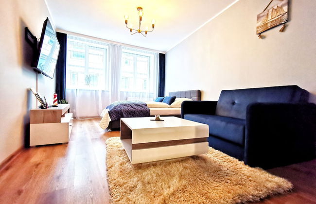 5-stars Apartments - Old Town - Photo 40