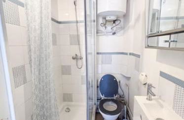 La ContrEscarpe - Studios de DEPANNAGE - Secteur GARE CENTRE - Foto 32