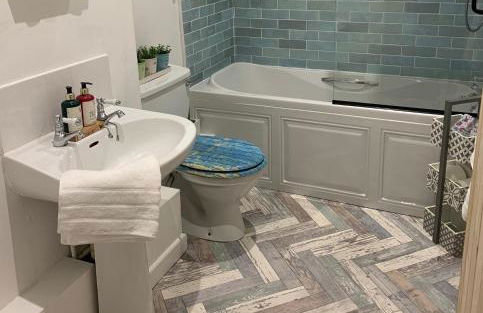 Pinnacle Cottage grade II listed home at the coast - Foto 17