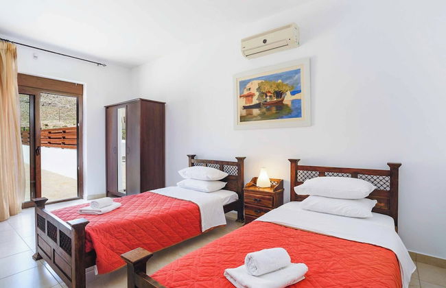 Villa Ioanna - Foto 8